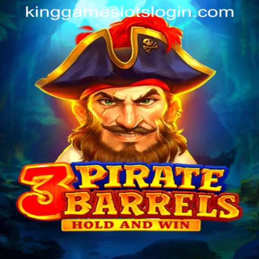 Discover the Thrill of 3PirateBarrels: An Ultimate Guide