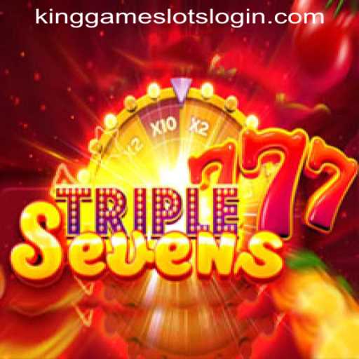 Discover the Thrills of 777TripleSeven: A Premier Slot Game Adventure
