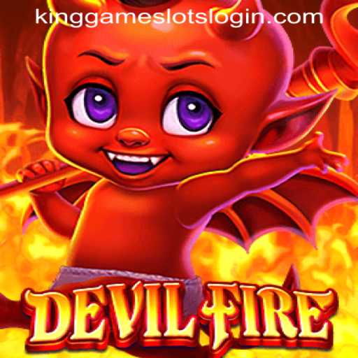 Exploring the Thrills of DevilFire: A Dive into the Latest Gaming Sensation