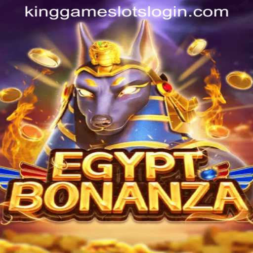 An In-Depth Look at EgyptBonanza: Unveiling the Mysteries of this Exciting Slot Game