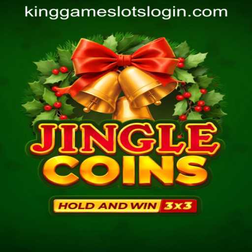 Jinglecoins: The Ultimate Guide to KINGGAME SLOTS LOGIN