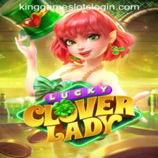 Discover the Exciting World of LuckyCloverLady: Your Guide to KINGGAME SLOTS LOGIN