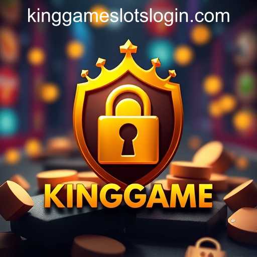 Understanding Privacy Policies: The Role of KINGGAME SLOTS LOGIN