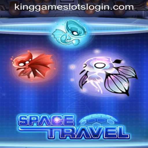 Exploring SpaceTravel and KINGGAME SLOTS LOGIN: A Galactic Adventure