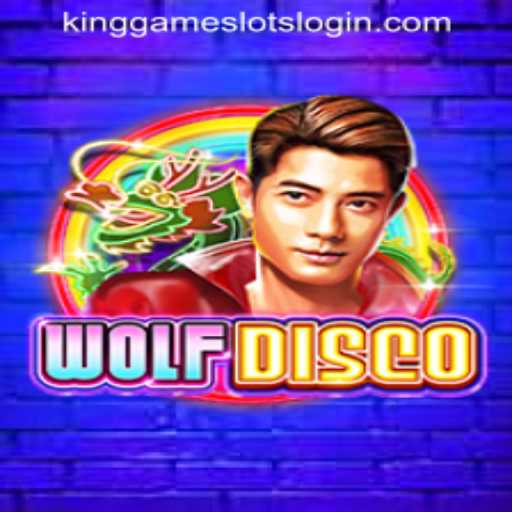 Discovering WolfDisco: The New Sensation in Digital Gaming